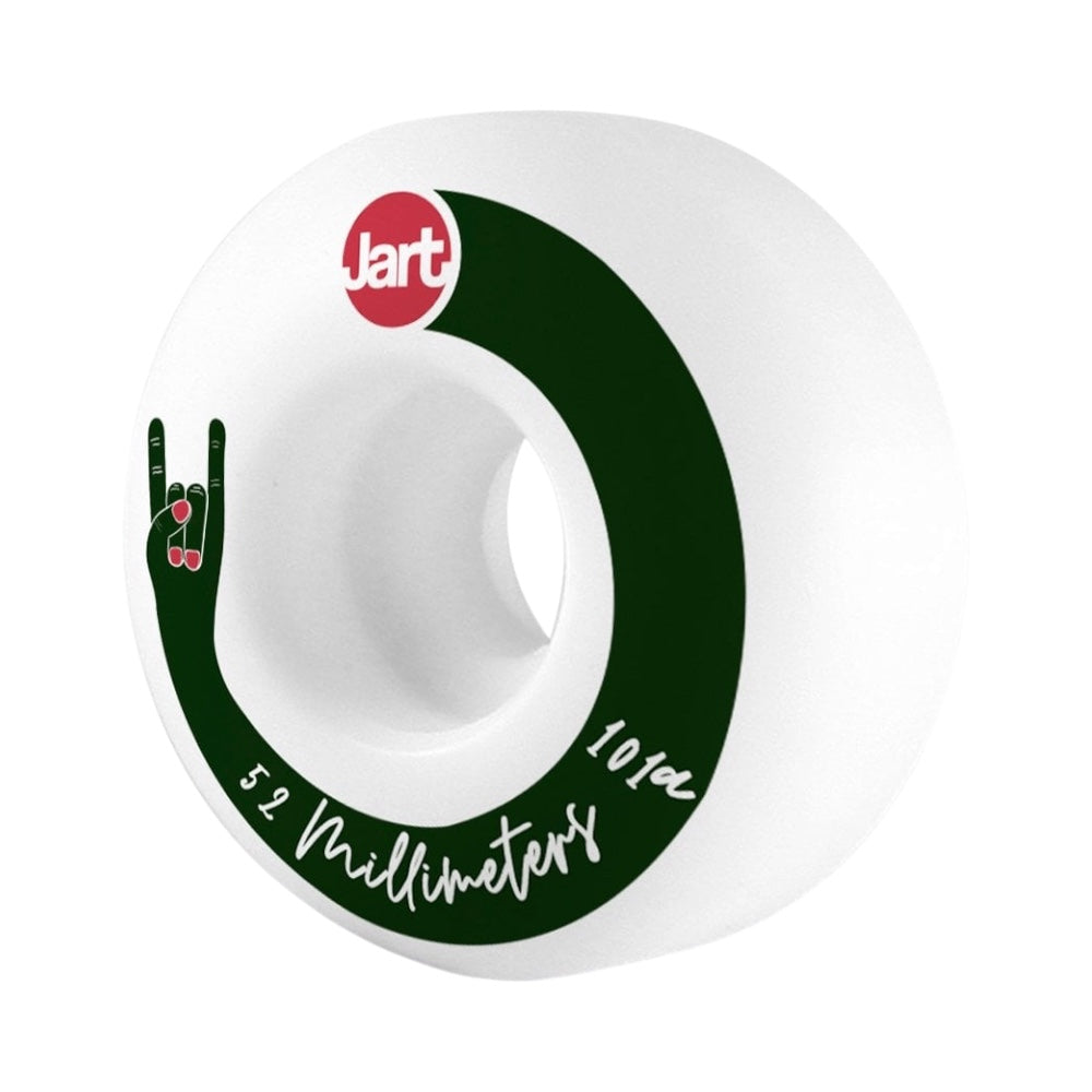 Jart Skate or Die Skateboard Wheels - The Snowboard Shop