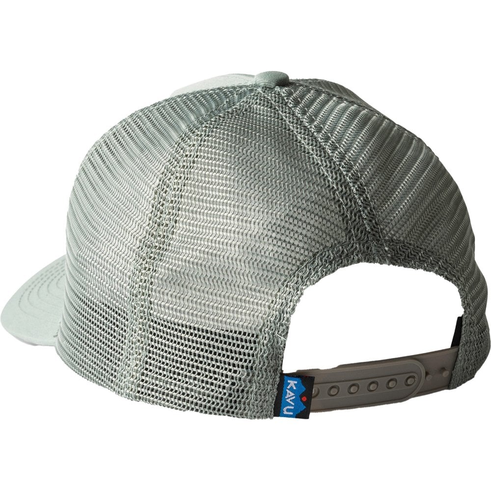 Kavu Above Standard Trucker Hat - The Skateboard Shop