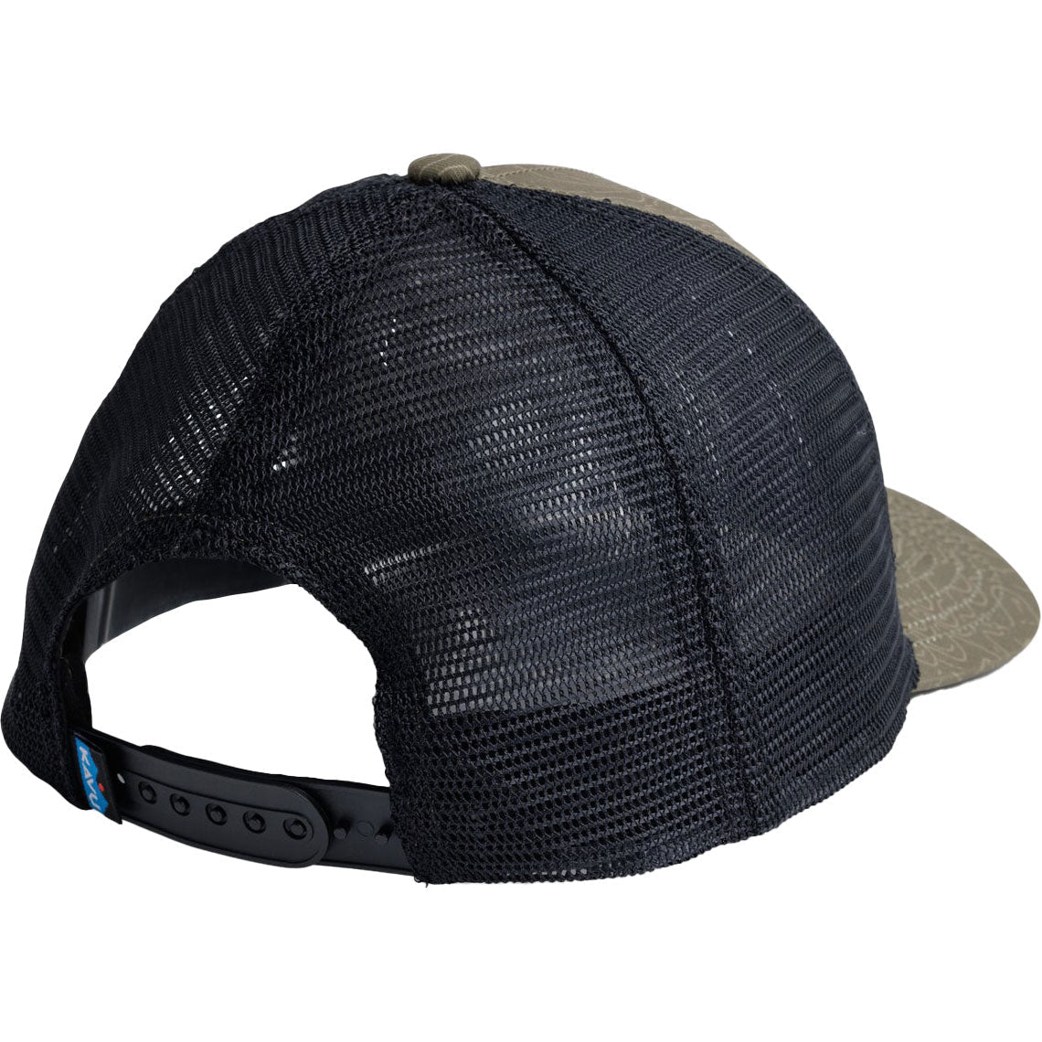 Kavu Above Standard Trucker Hat - The Skateboard Shop