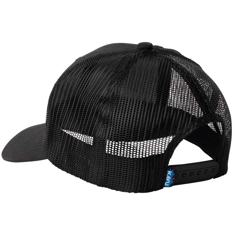 Kavu Above Standard Trucker Hat - The Skateboard Shop