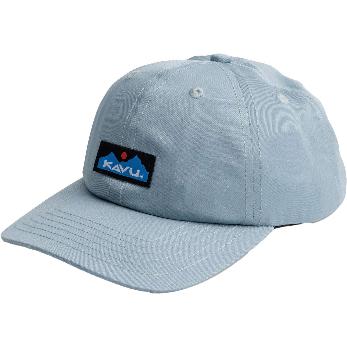 Kavu Ballard Classic Dad Cap - The Skateboard Shop