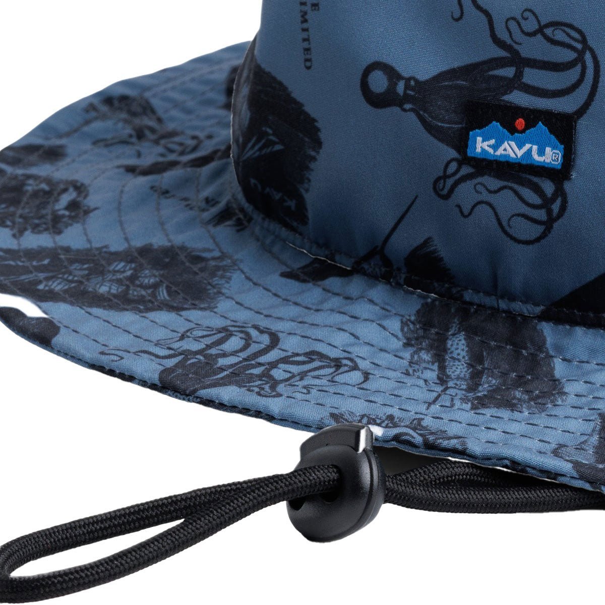 Kavu BFE Bucket Hat - The Skateboard Shop