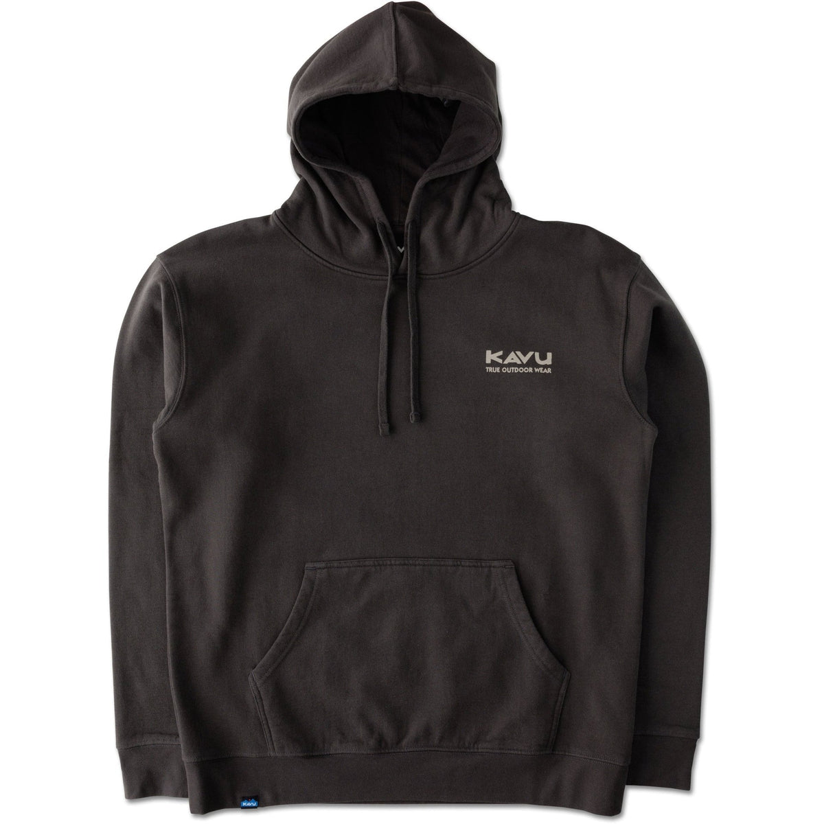 Kavu Core Hoodie - The Skateboard Shop