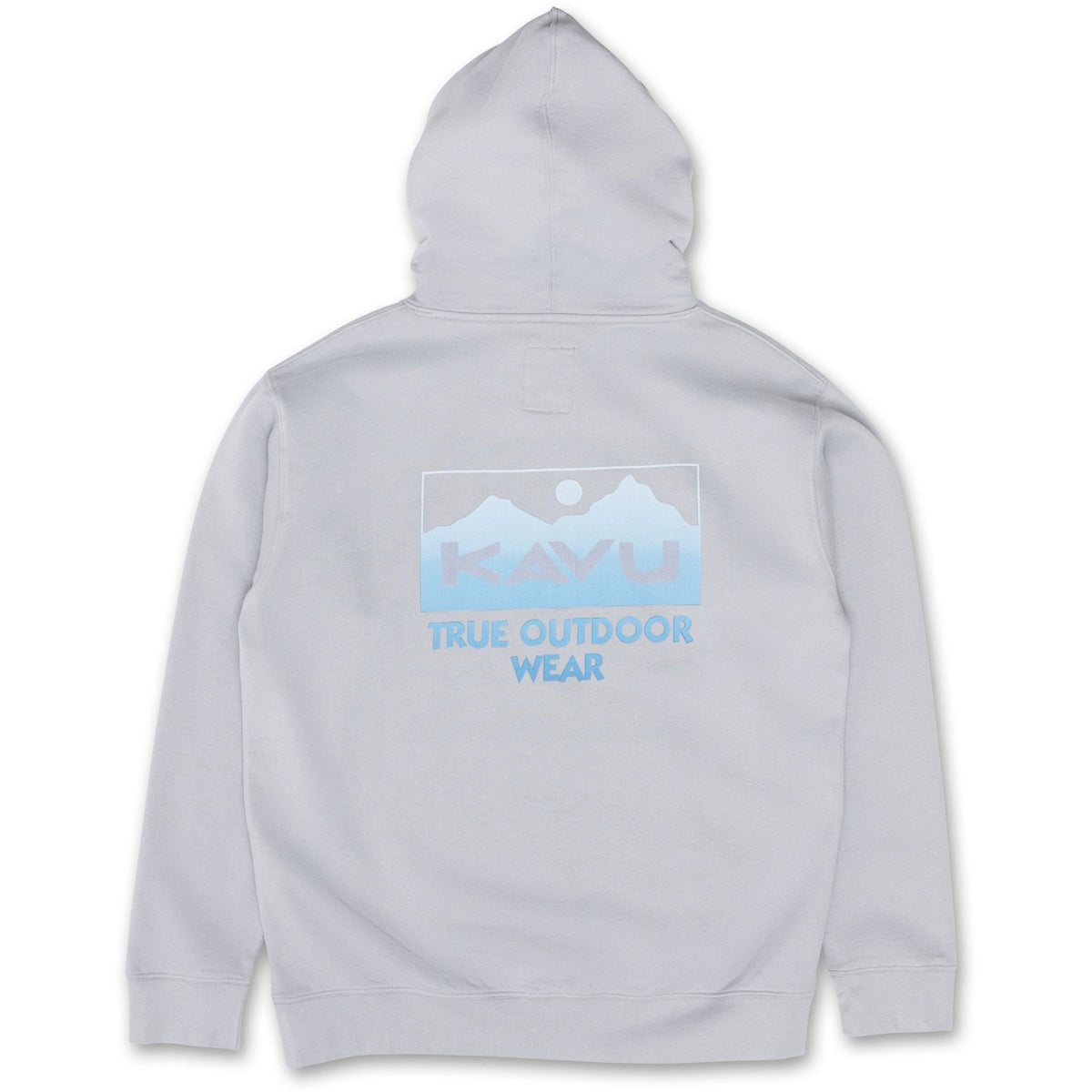 Kavu Fade Away Hoodie - The Snowboard Shop