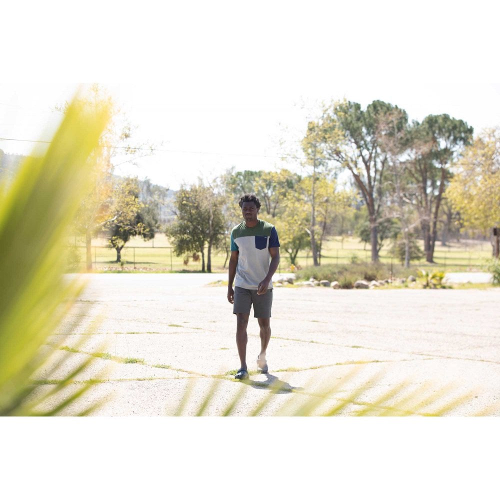 Kavu Piece Out T-Shirt - The Skateboard Shop