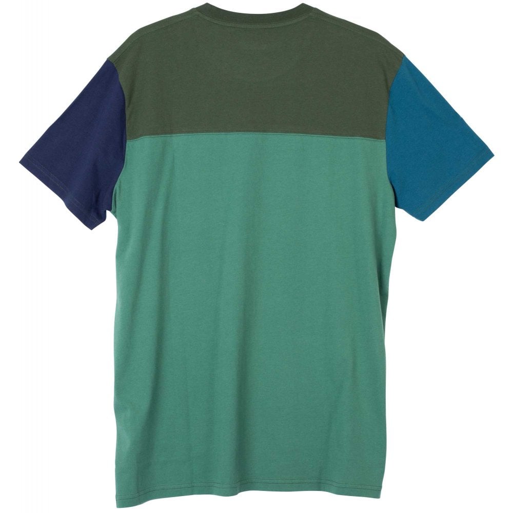 Kavu Piece Out T-Shirt - The Skateboard Shop