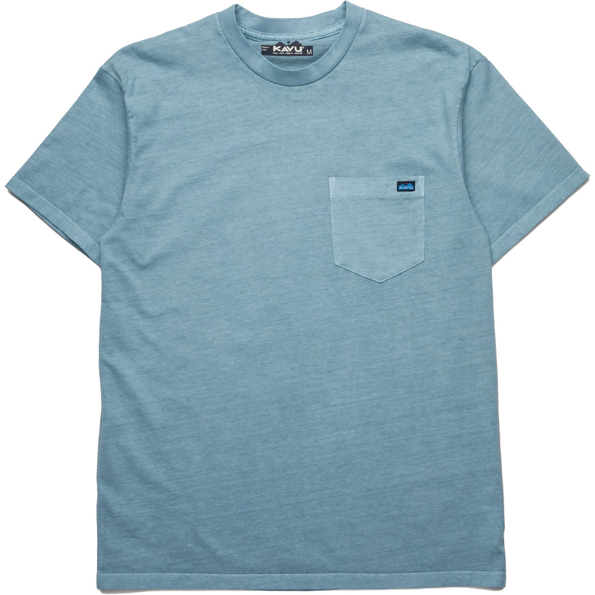 Kavu Side Bar T-Shirt - The Skateboard Shop