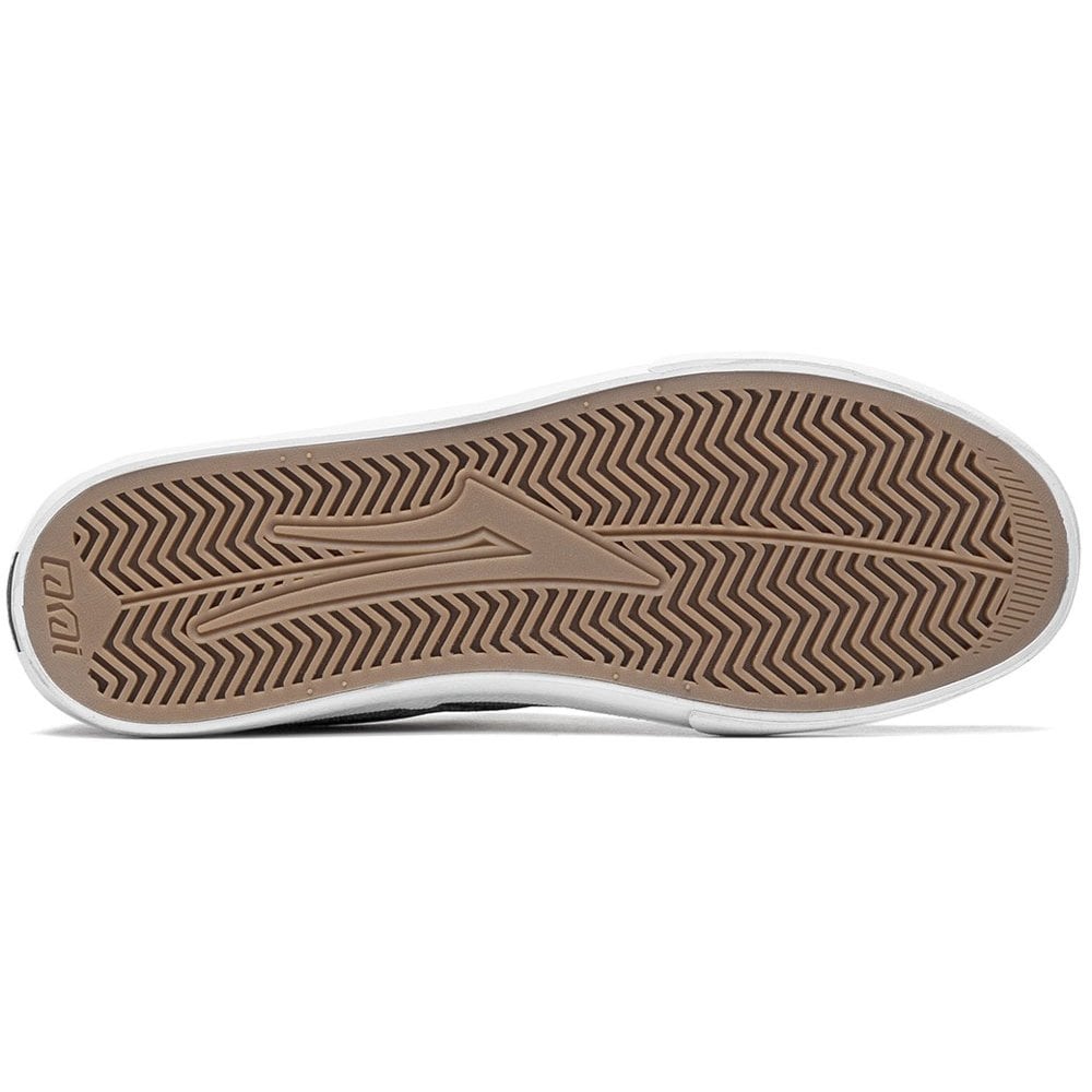 Lakai Daly Trainers - The Skateboard Shop