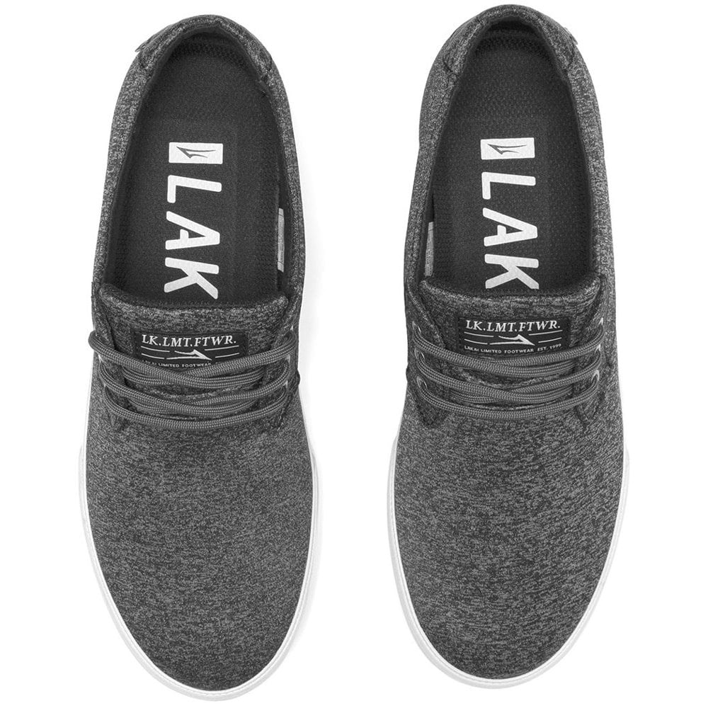 Lakai Daly Trainers - The Skateboard Shop