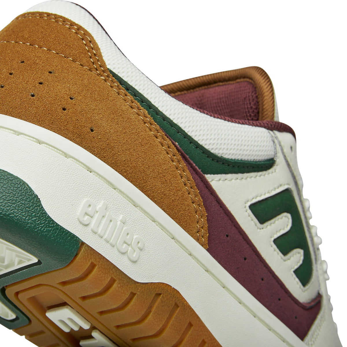 Etnies Loot X Skate Wild Skate Shoes