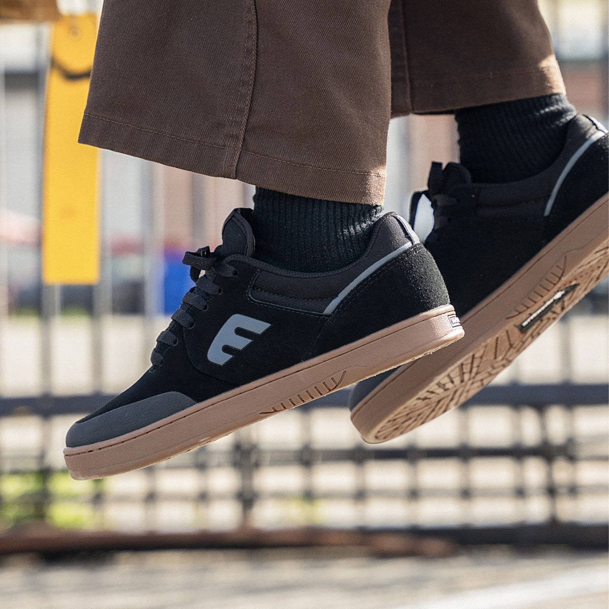 Etnies Marana Michelin Skate Shoes