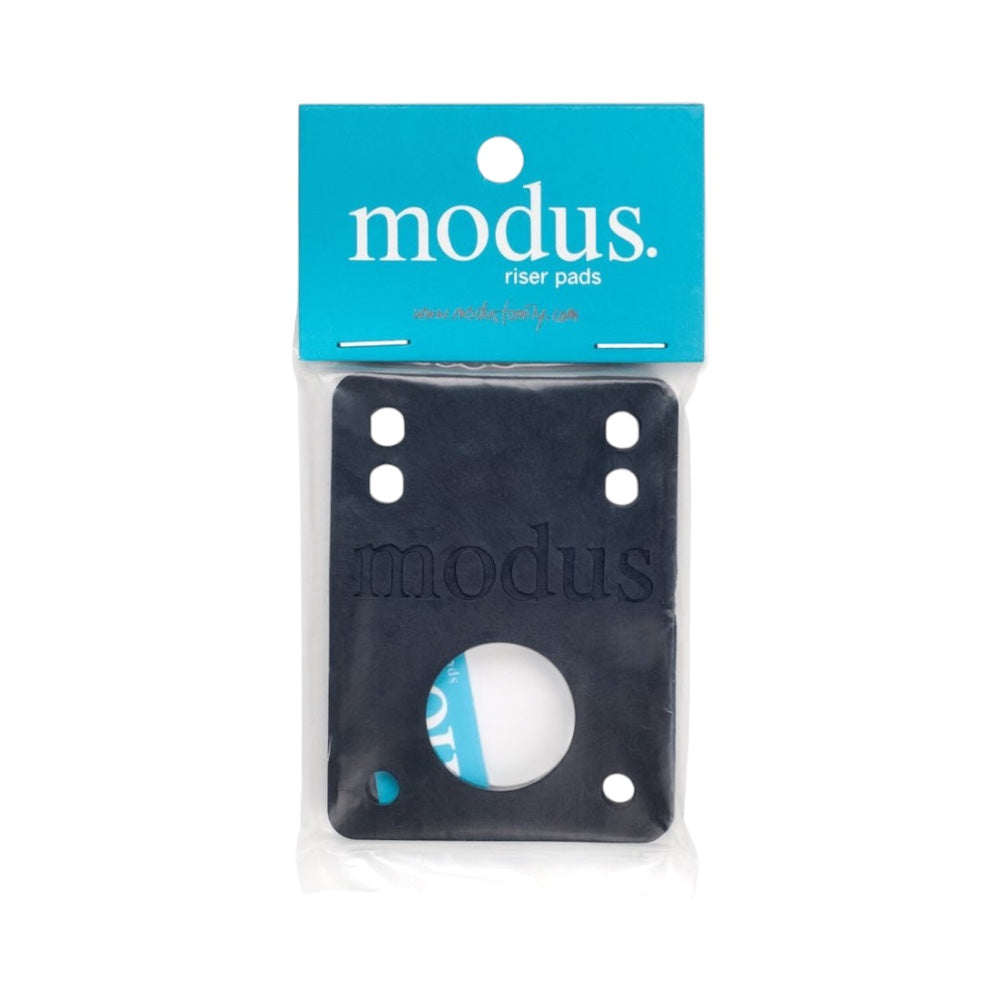 Modus 1/8" Skateboard Riser Pads - The Snowboard Shop