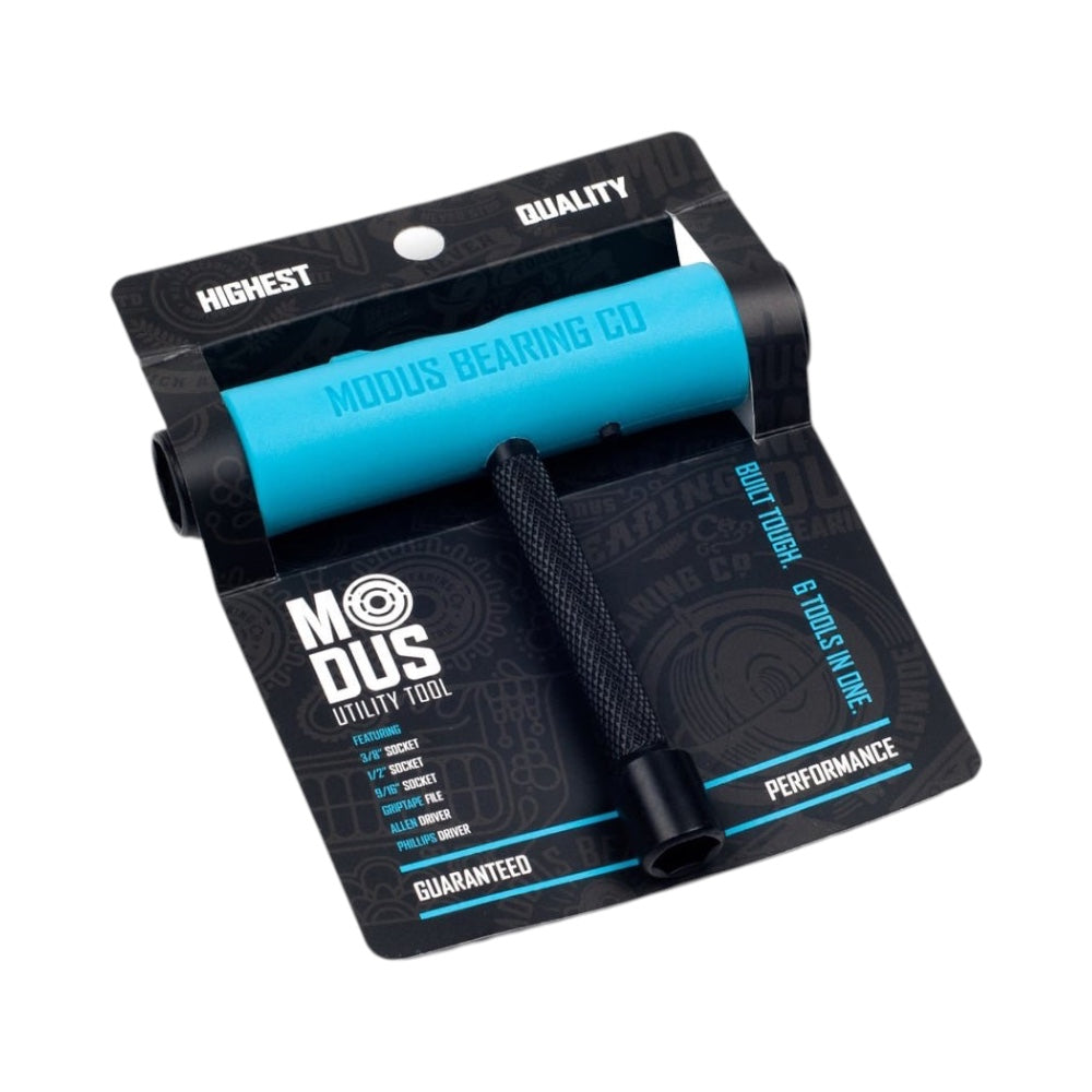 Modus Utility Skate Tool - The Snowboard Shop