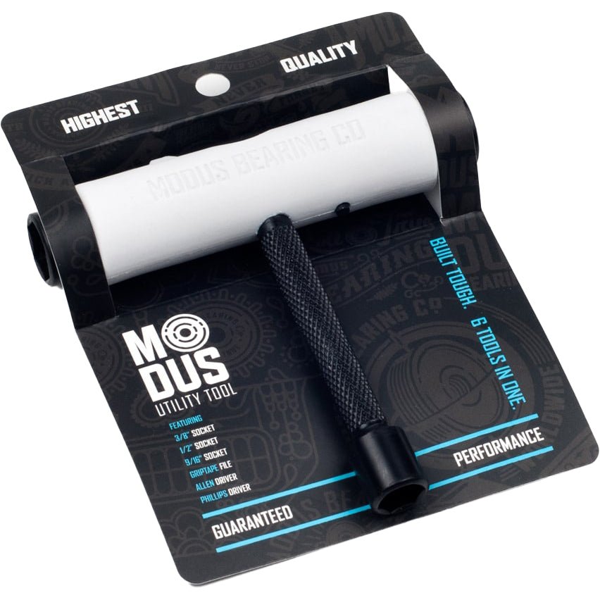 Modus Utility Skate Tool - The Snowboard Shop