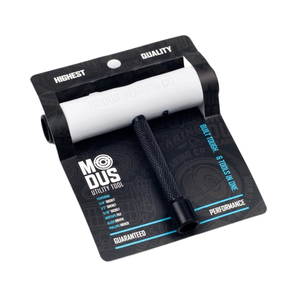 Modus Utility Skate Tool - The Snowboard Shop