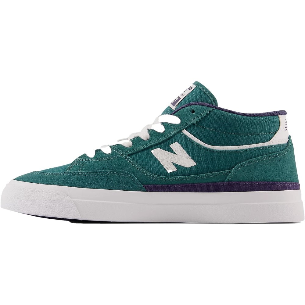 New Balance Numeric NM417 Trainers - The Skateboard Shop