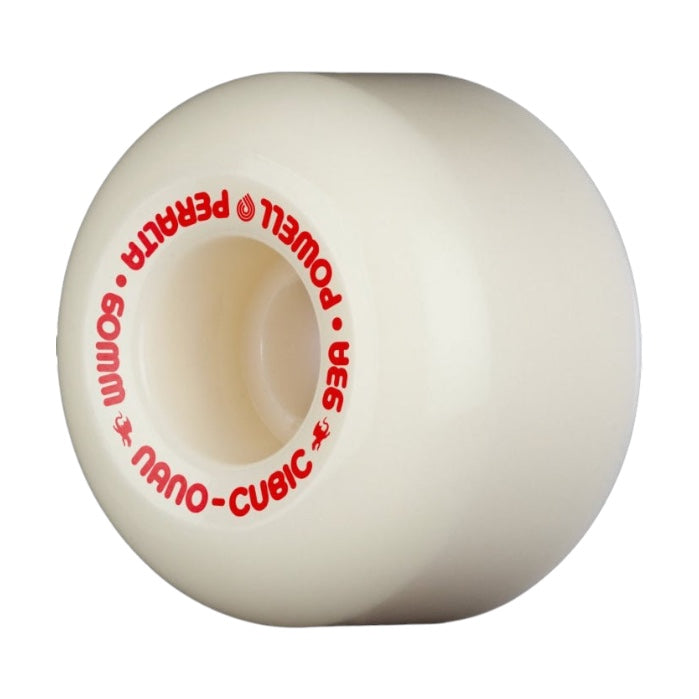 Powell Peralta Dragon Formula 93a Nano Cubic Skateboard Wheels - The Snowboard Shop