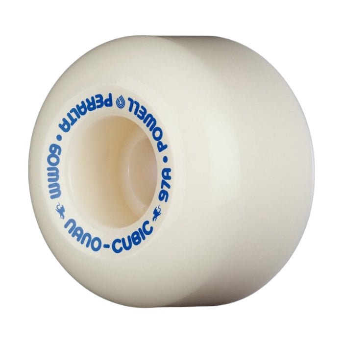 Powell Peralta Dragon Formula 97a Nano Cubic Skateboard Wheels - The Skateboard Shop