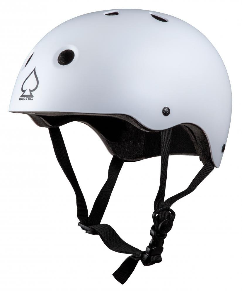 Pro-Tec Prime Skate Helmet - The Skateboard Shop