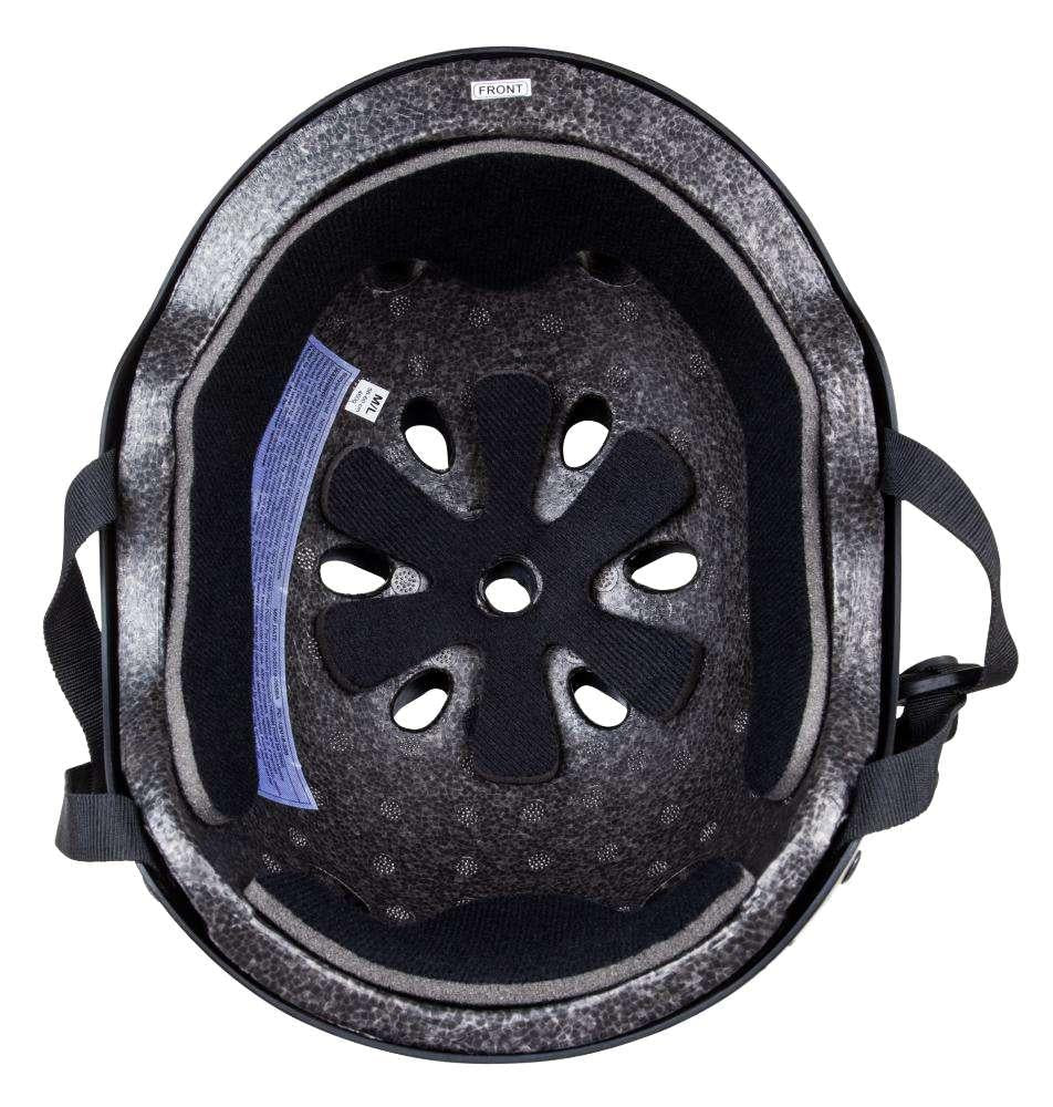 Pro - Tec Prime Skate Helmet - The Snowboard Shop