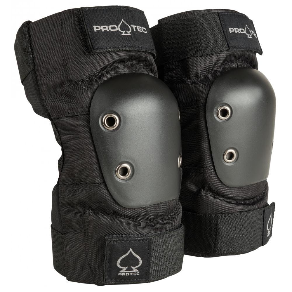 Pro-Tec Street Elbow Pads - The Skateboard Shop