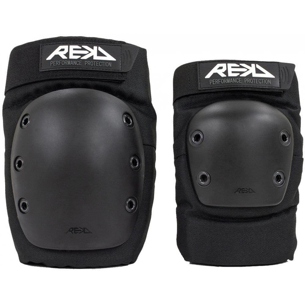 Rekd Ramp Double Pad Set - The Skateboard Shop