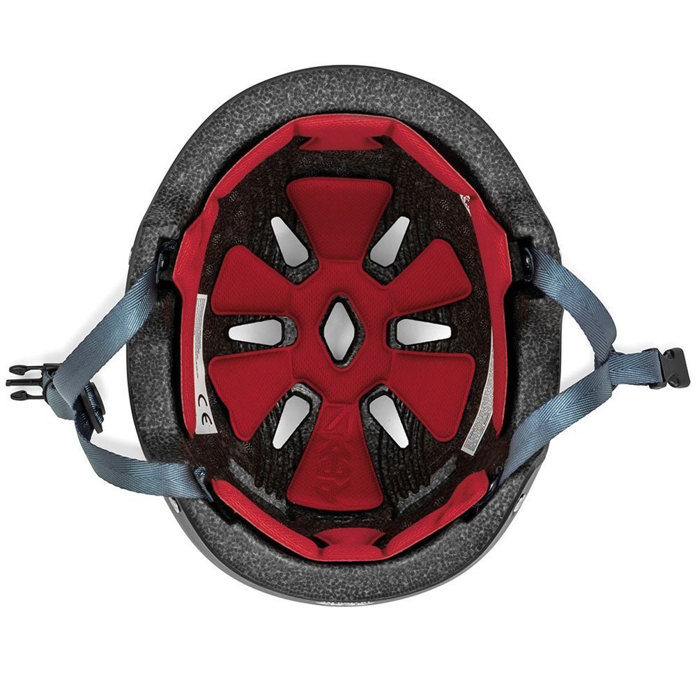 REKD Ultralite Skate Helmet - The Skateboard Shop