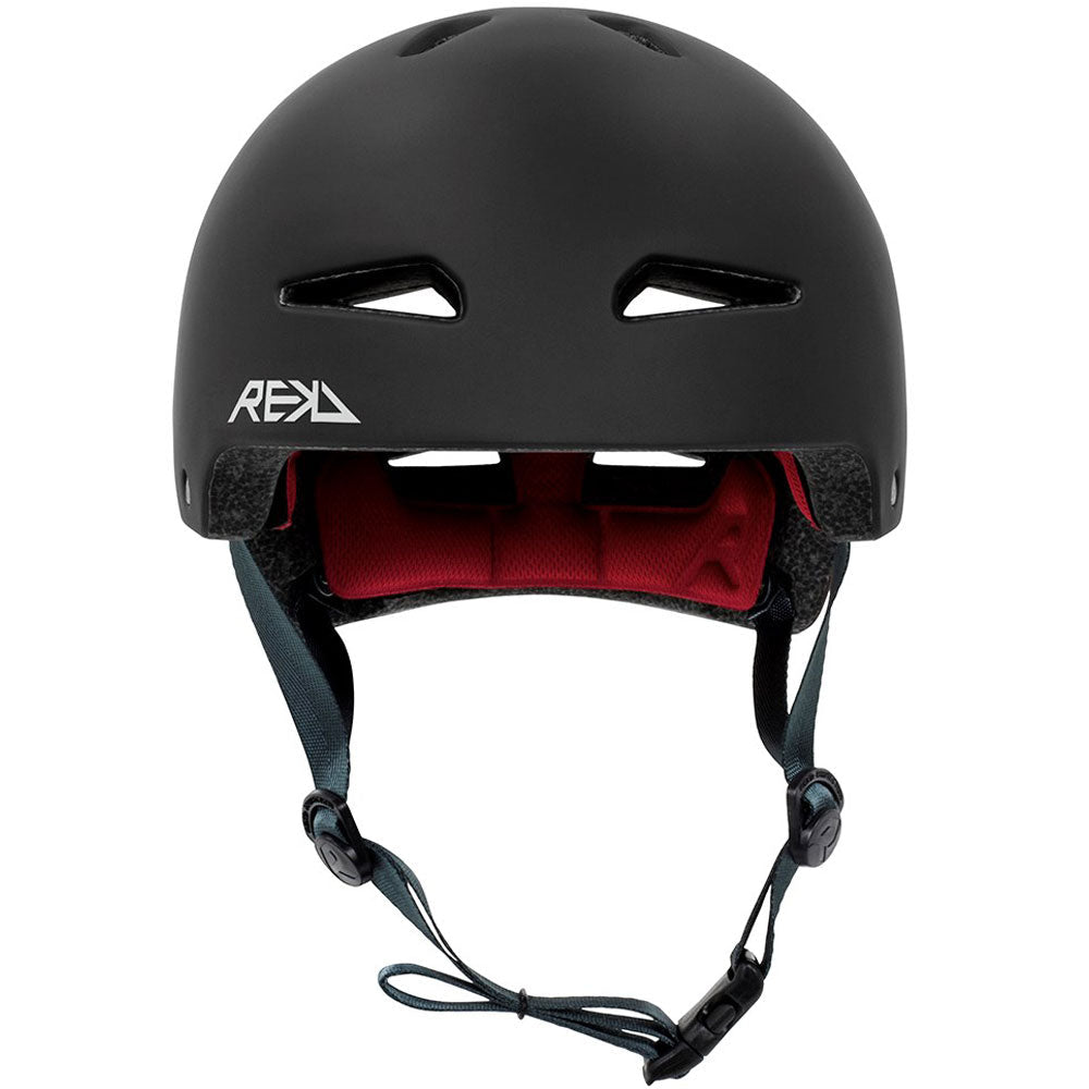 REKD Ultralite Skate Helmet - The Skateboard Shop