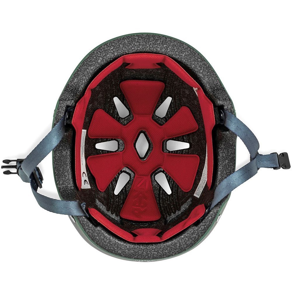 REKD Ultralite Skate Helmet - The Skateboard Shop