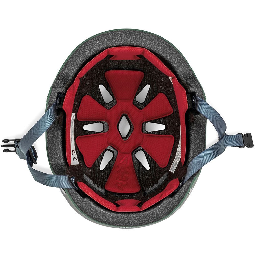 REKD Ultralite Skate Helmet - The Snowboard Shop