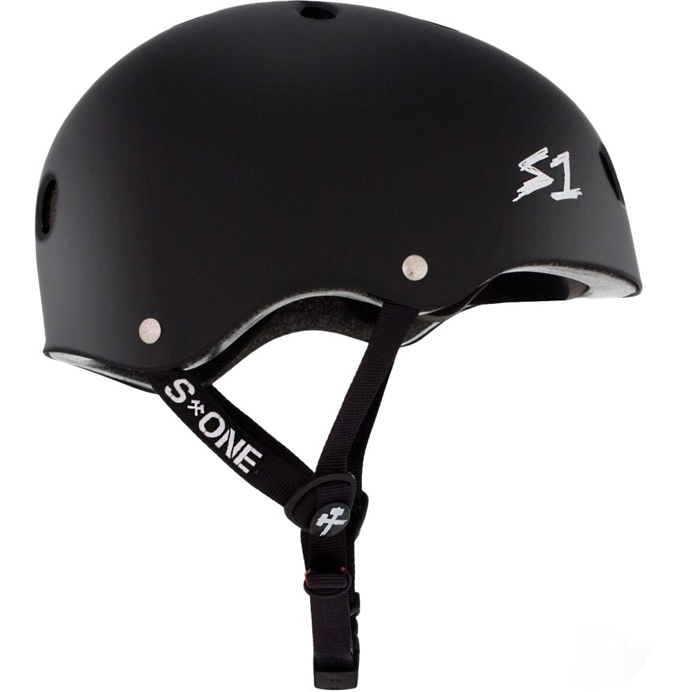 S1 Lifer Skate Helmet - The Snowboard Shop