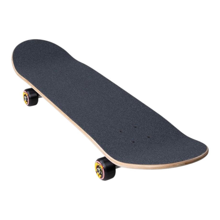 Santa Cruz Classic Dot Complete Skateboard - The Skateboard Shop