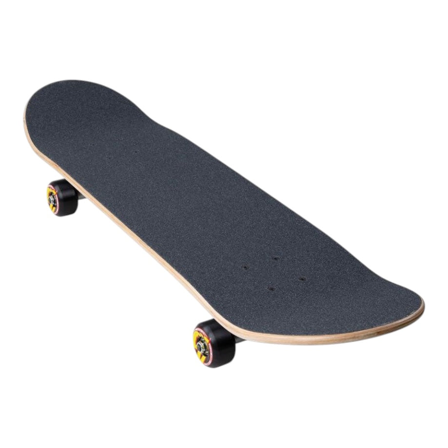 Santa Cruz Classic Dot Complete Skateboard - 8" - The Snowboard Shop