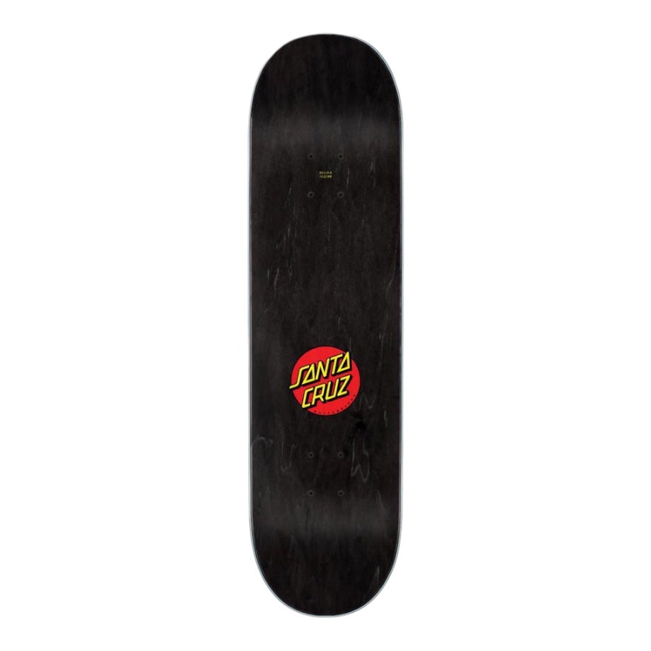 Santa Cruz Classic Dot Deck - 8.375" - The Snowboard Shop