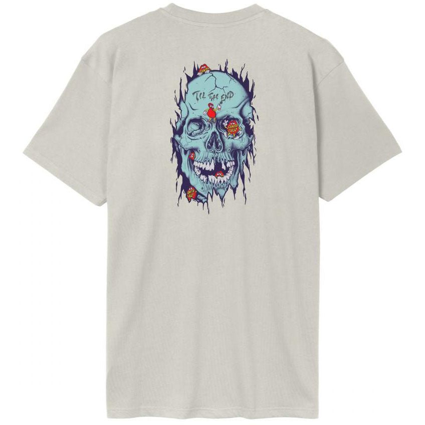 Santa Cruz Dot Dudes T-Shirt - The Skateboard Shop