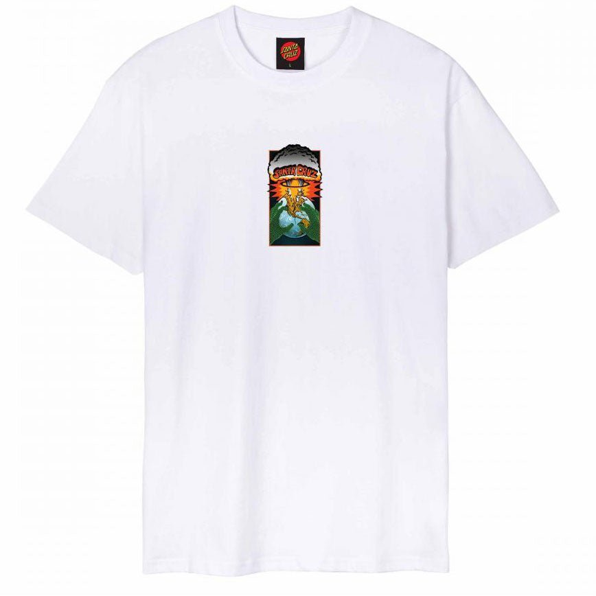 Santa Cruz Kendall EOTW T-Shirt - The Skateboard Shop