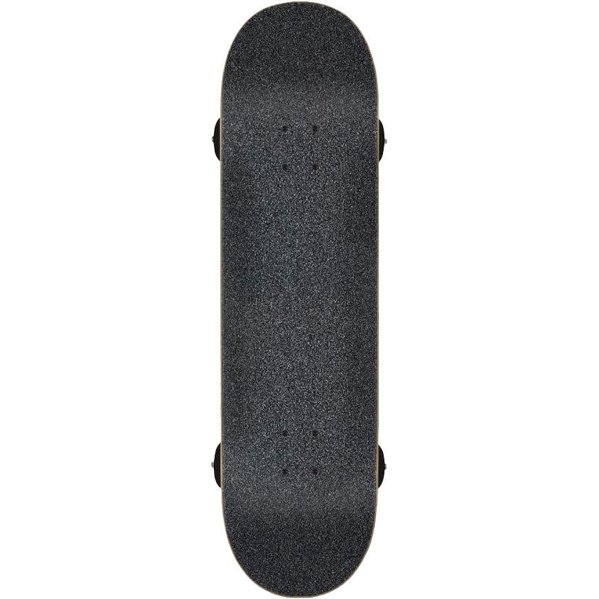 Santa Cruz Screaming Hand Colour Fade Complete Skateboard - The Skateboard Shop