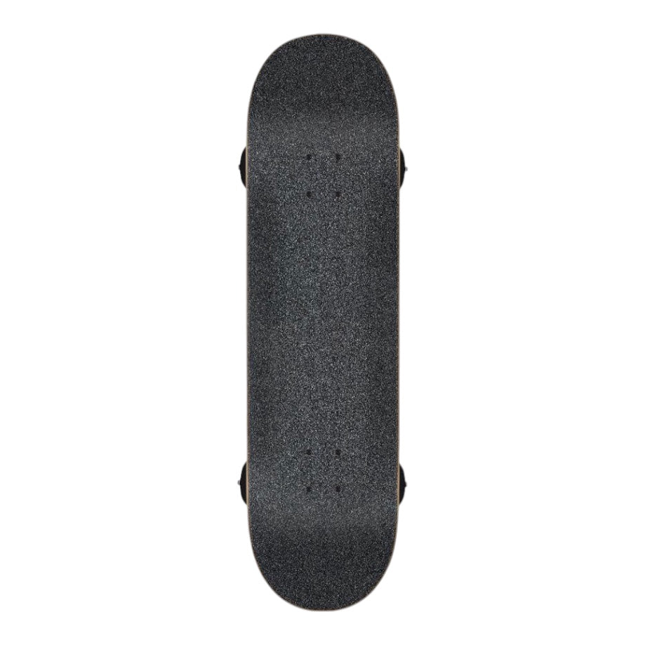 Santa Cruz Screaming Hand Colour Fade Complete Skateboard - 8" - The Snowboard Shop