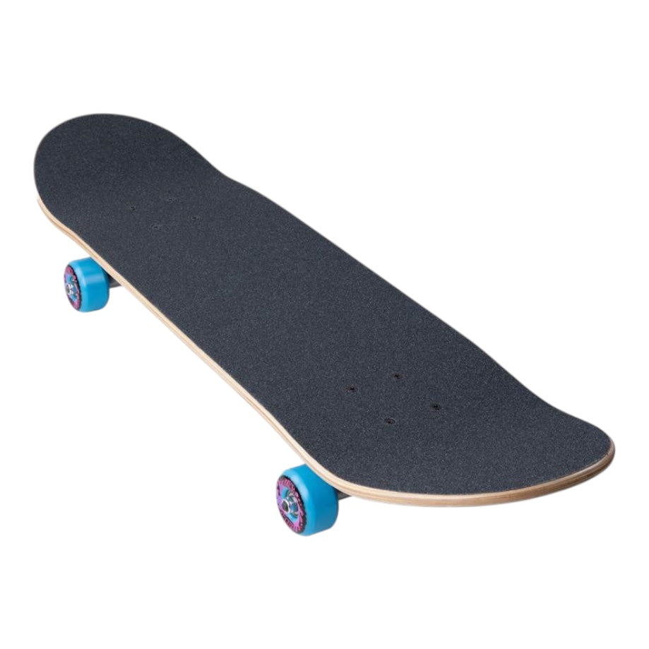 Santa Cruz Screaming Hand Complete Skateboard - 8" - The Snowboard Shop