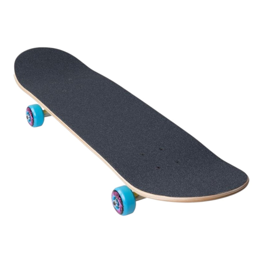 Santa Cruz Screaming Hand Mini Complete Skateboard - 7.75" - The Snowboard Shop