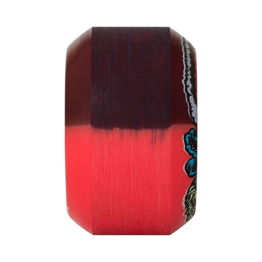 Santa Cruz Slime Balls ST Vomits Skateboard Wheels - The Snowboard Shop