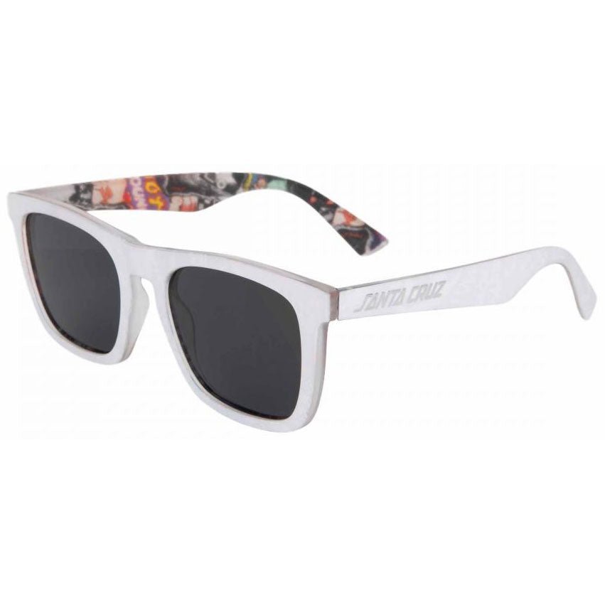 Santa Cruz Strip Sunglasses - The Skateboard Shop