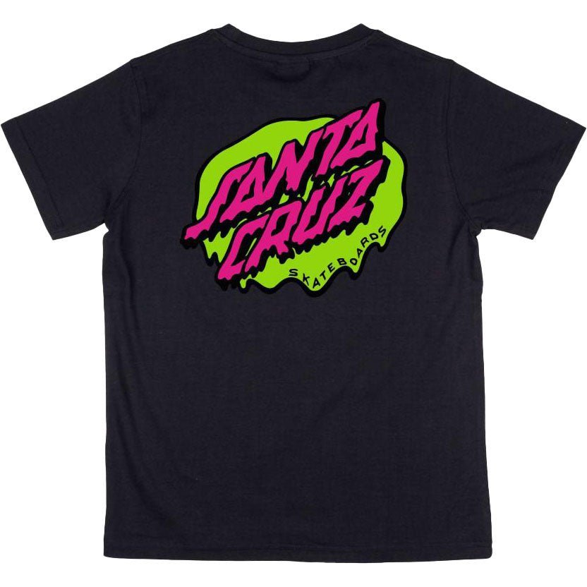 Santa Cruz Youth T-Shirt - The Skateboard Shop