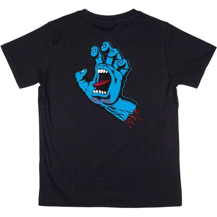 Santa Cruz Youth T-Shirt - The Skateboard Shop