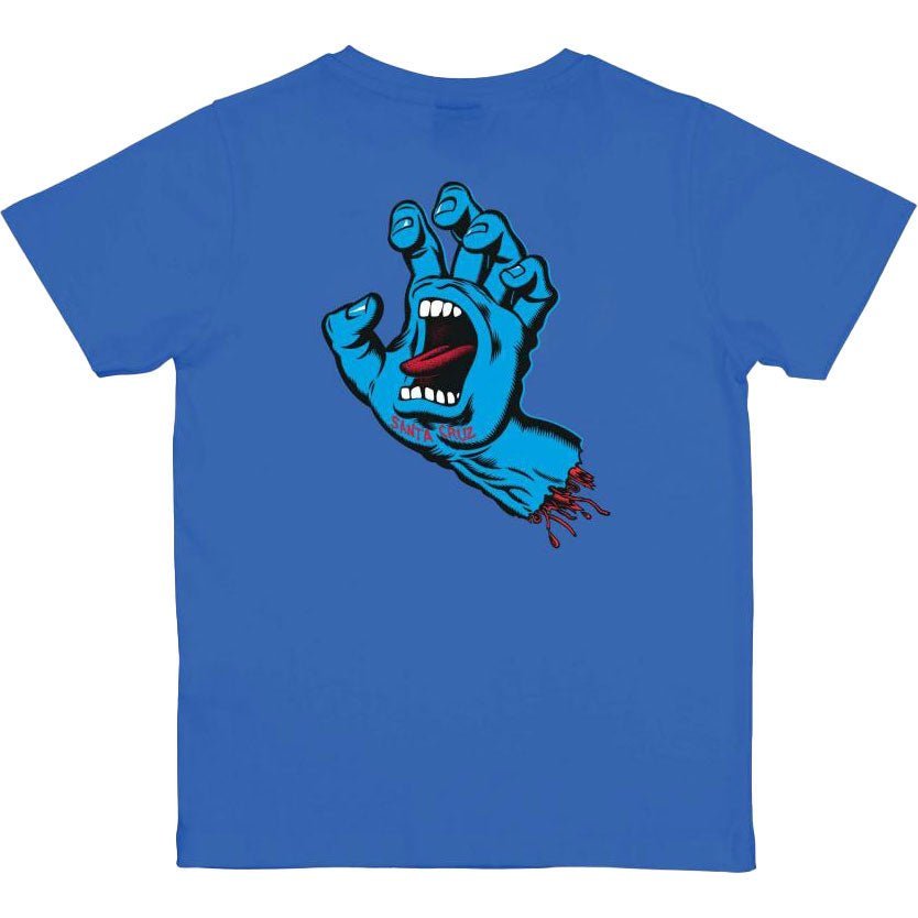 Santa Cruz Youth T-Shirt - The Skateboard Shop