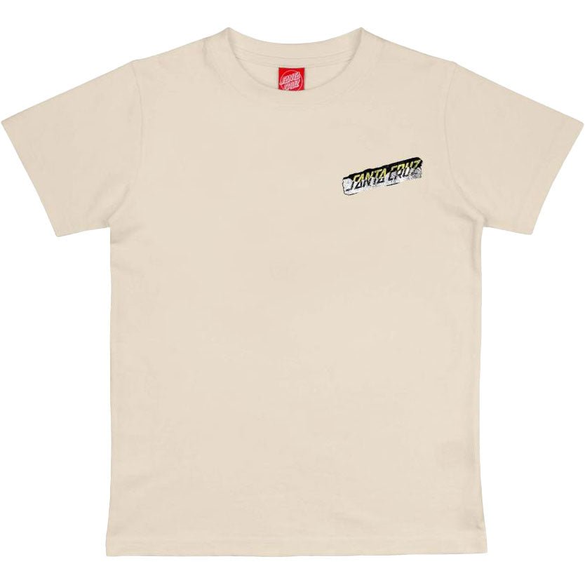 Santa Cruz Youth T-Shirt - The Skateboard Shop
