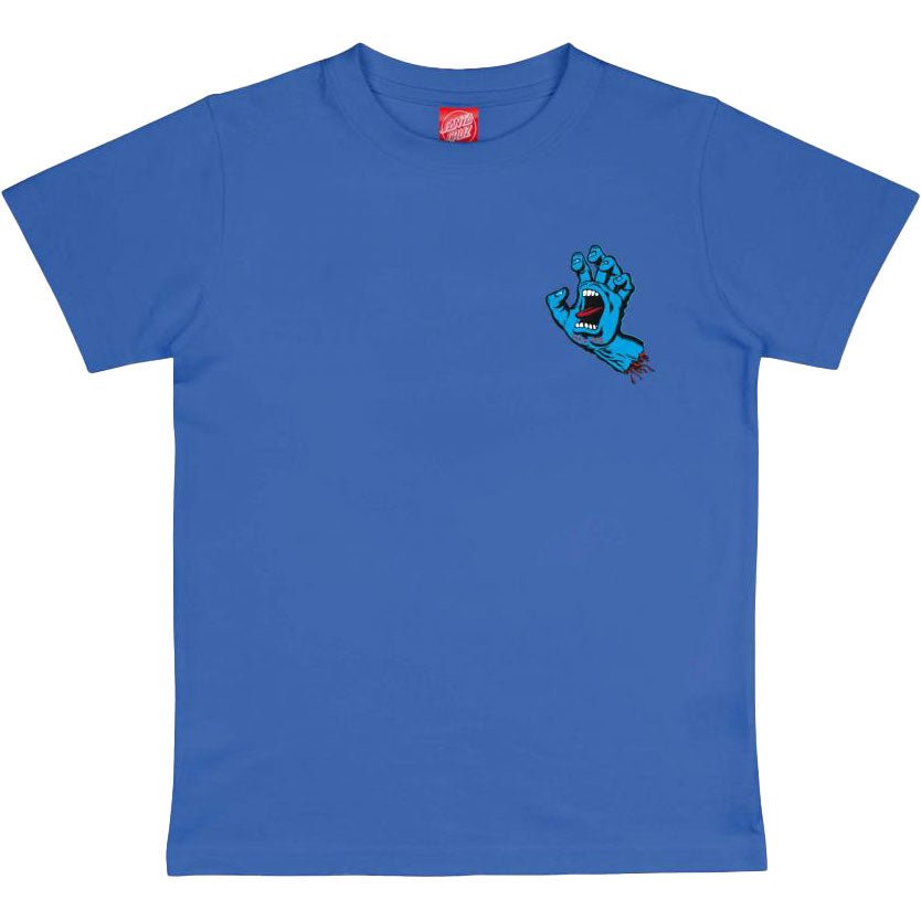Santa Cruz Youth T-Shirt - The Skateboard Shop