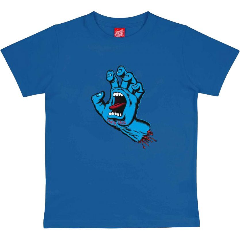 Santa Cruz Youth T-Shirt - The Skateboard Shop