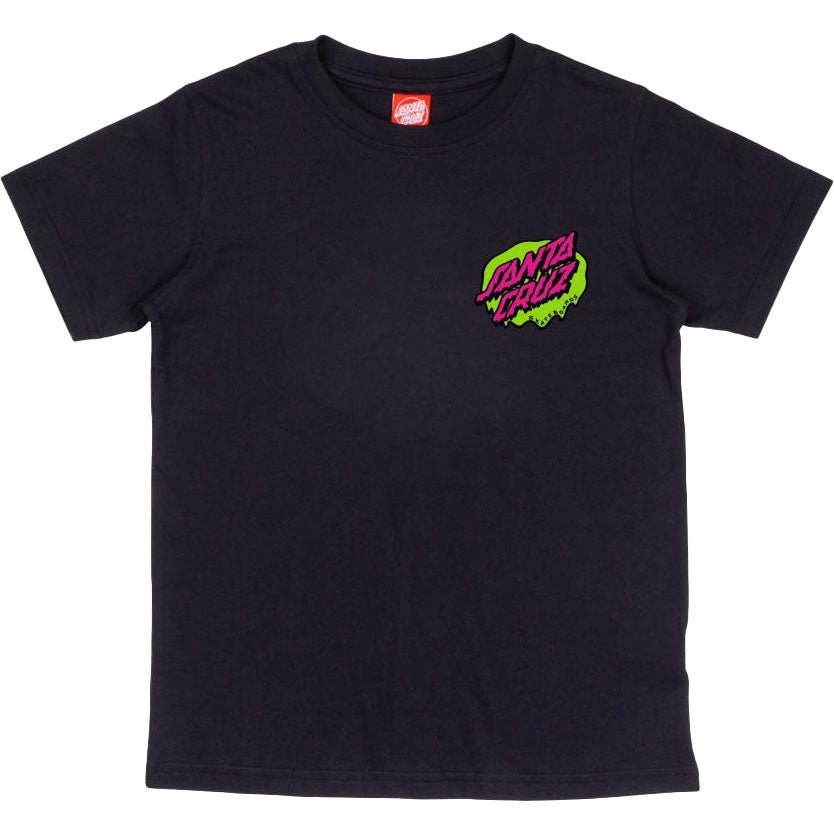 Santa Cruz Youth T-Shirt - The Skateboard Shop