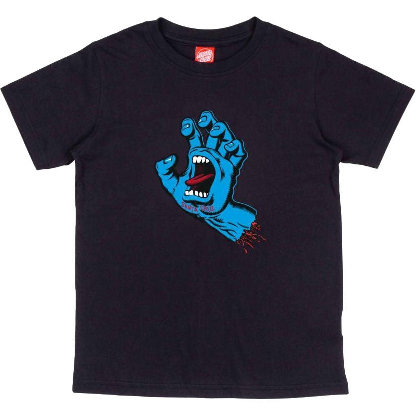 Santa Cruz Youth T-Shirt - The Skateboard Shop